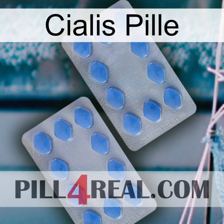 Cialis Pill 20